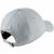 Wolf Grey : Back View