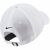White : Back View
