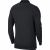 Black : Back View