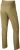 Khaki : Back View