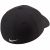 Black : Back View
