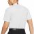 White : Back View