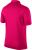 Fuchsia Force : Back View