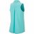 Light Aqua : Back View