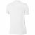 White : Back View