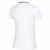 White : Back View