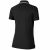 Black : Back View