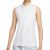 Nike Women's Printed Fairway Sleeveless Polo CK5831