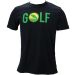 Adidas Golf Crow's Nest 2020 Season Opener T-Shirt GD9659