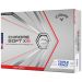 Callaway Chrome Soft X LS Triple Track Golf Balls