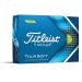 Titleist Tour Soft Golf Balls 2022