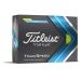 Titleist Tour Speed Golf Balls 2022