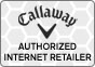 Callaway Internet Authorized Dealer for the Callaway Coronado V3 Spikeless Golf Shoes